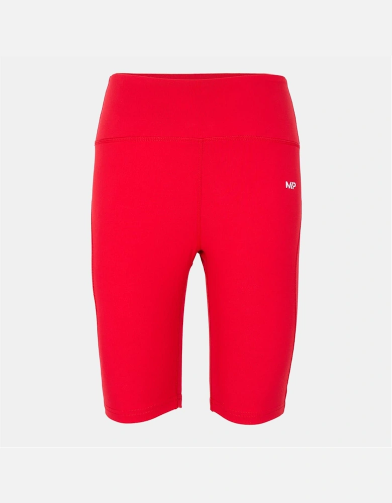 Power Slim Fit Road Biking Shorts