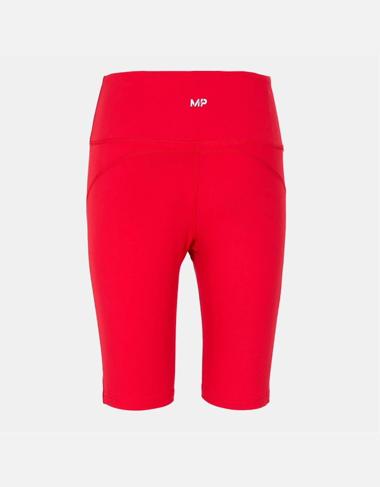 Power Slim Fit Road Biking Shorts