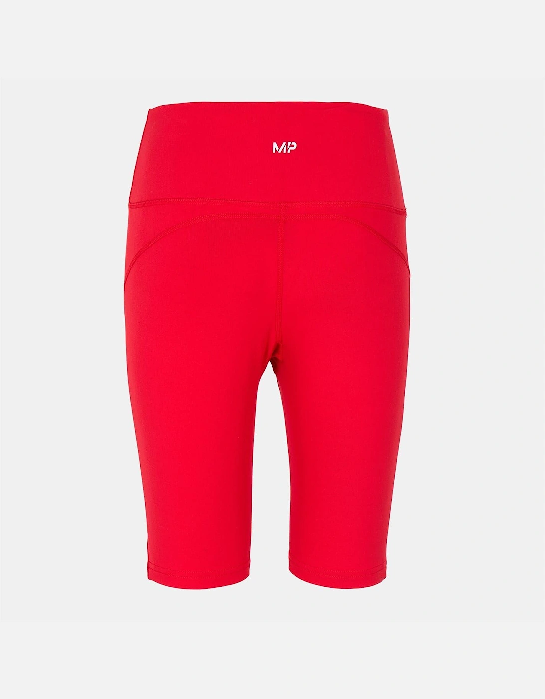Power Slim Fit Road Biking Shorts