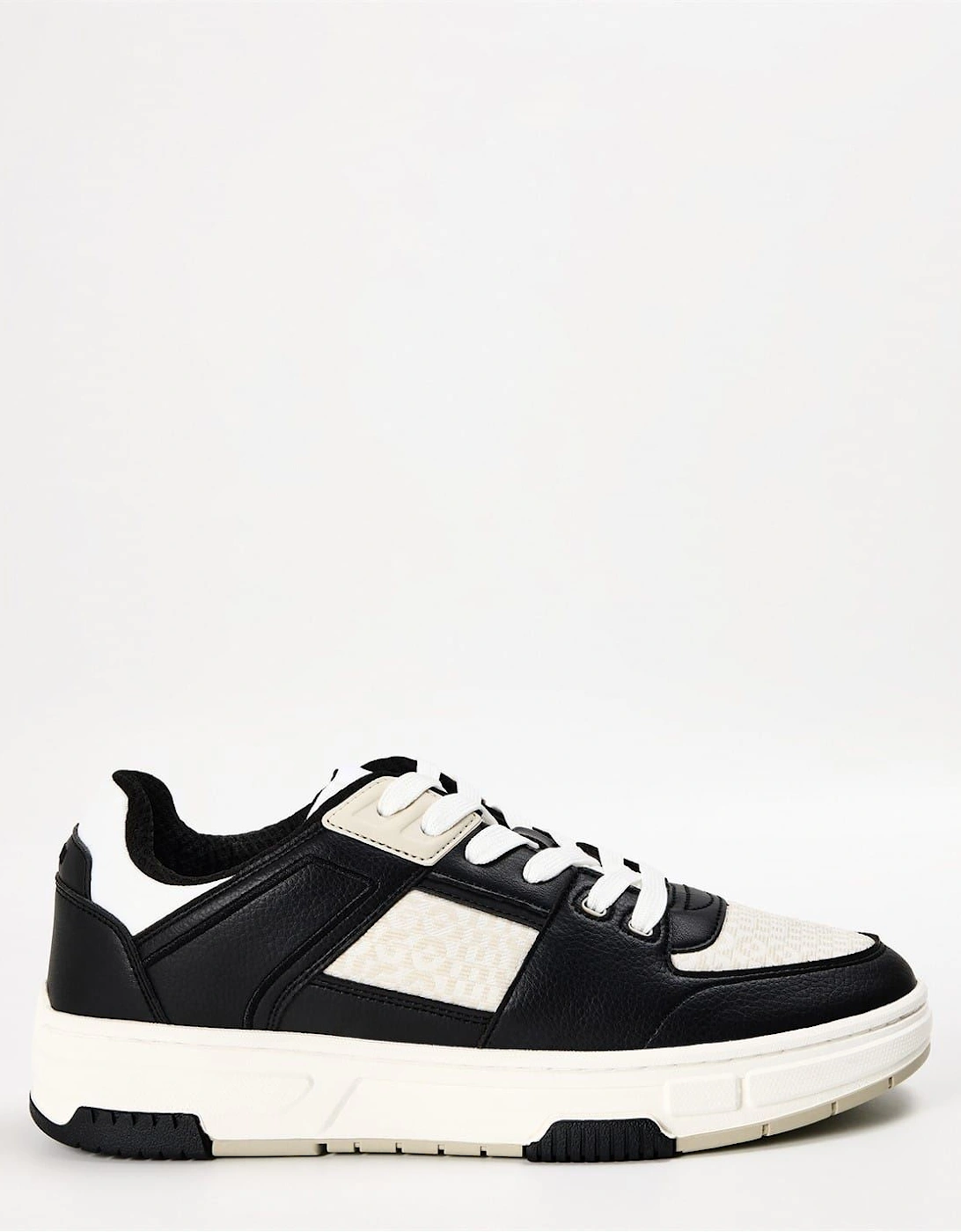 Yarrow Tenn Mepulg Logo Print Low Top Sneakers