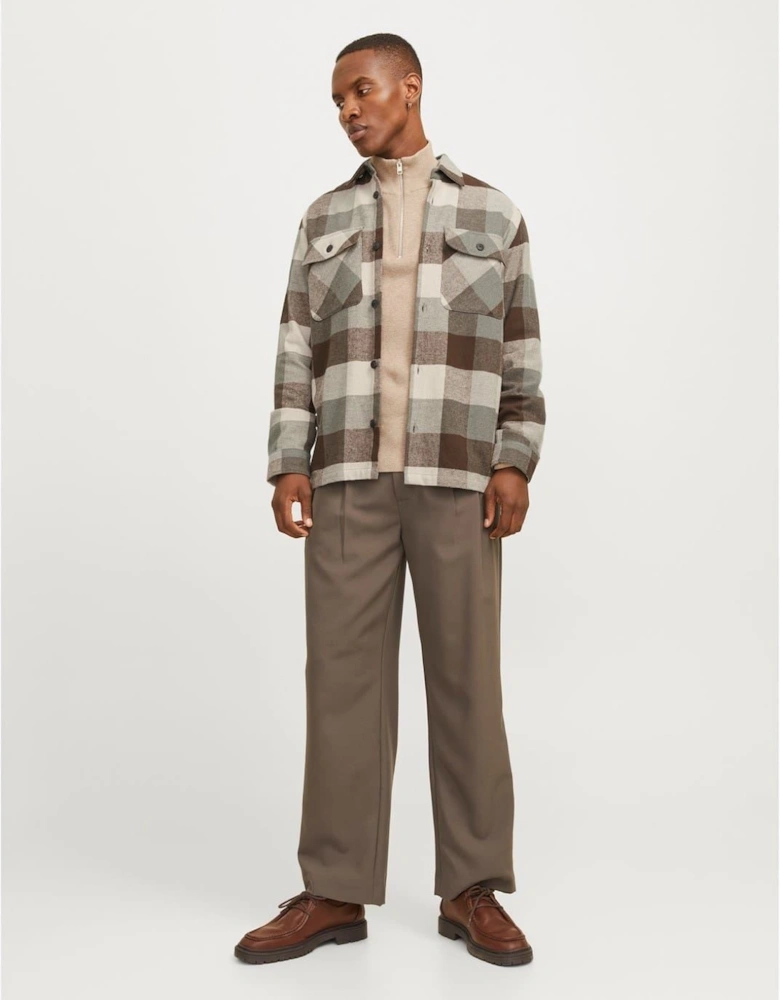 Raymond Regular Fit Long Sleeve Shirt