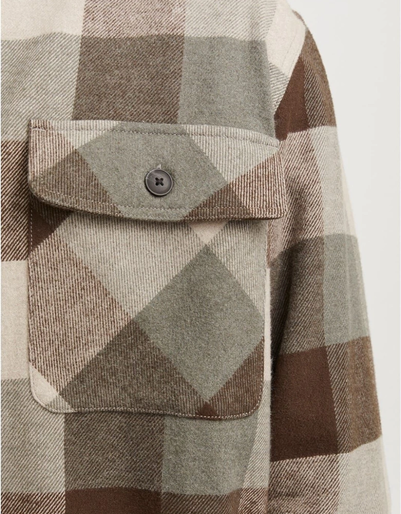 Raymond Regular Fit Long Sleeve Shirt