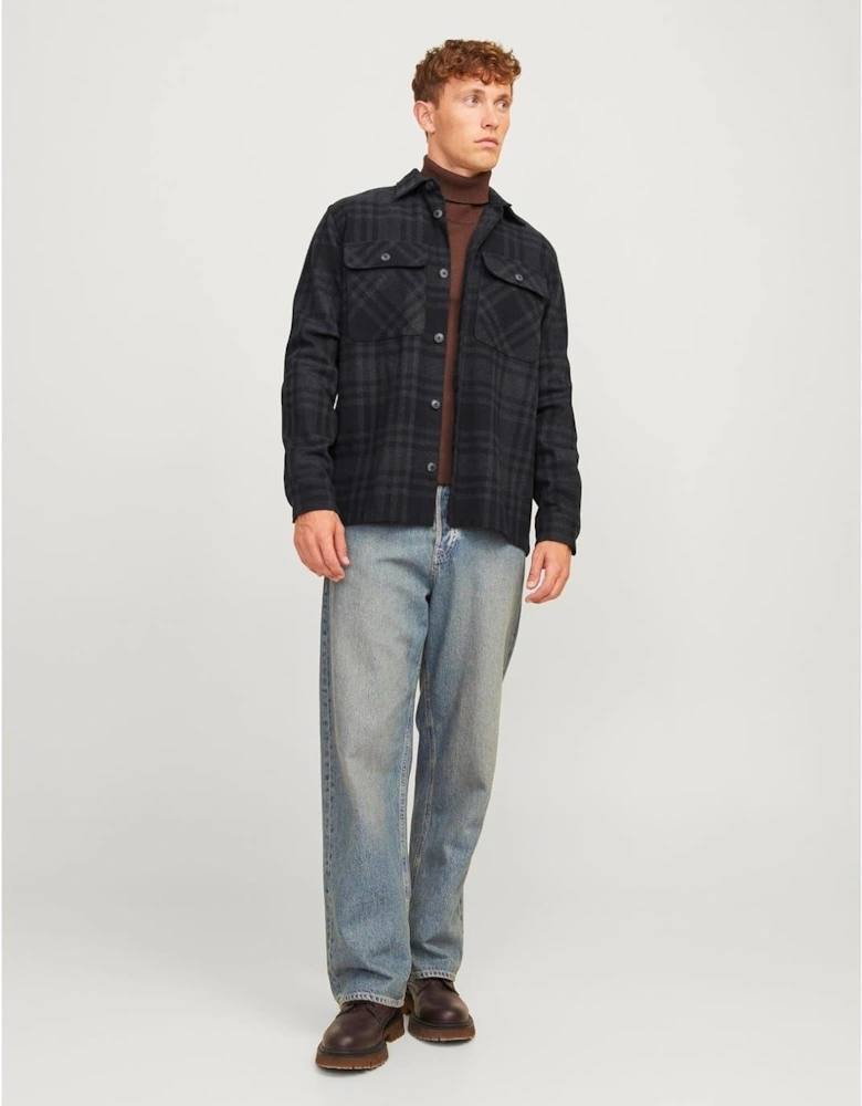 Raymond Regular Fit Long Sleeve Shirt