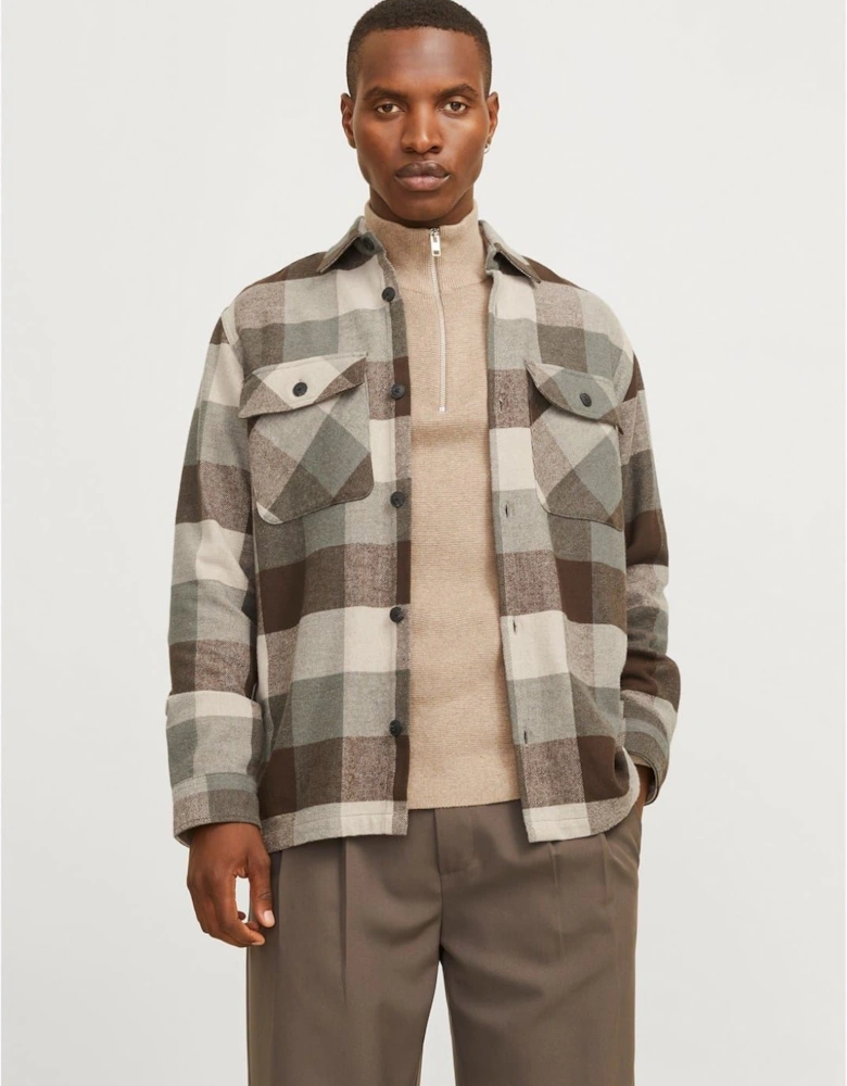 Raymond Regular Fit Long Sleeve Shirt