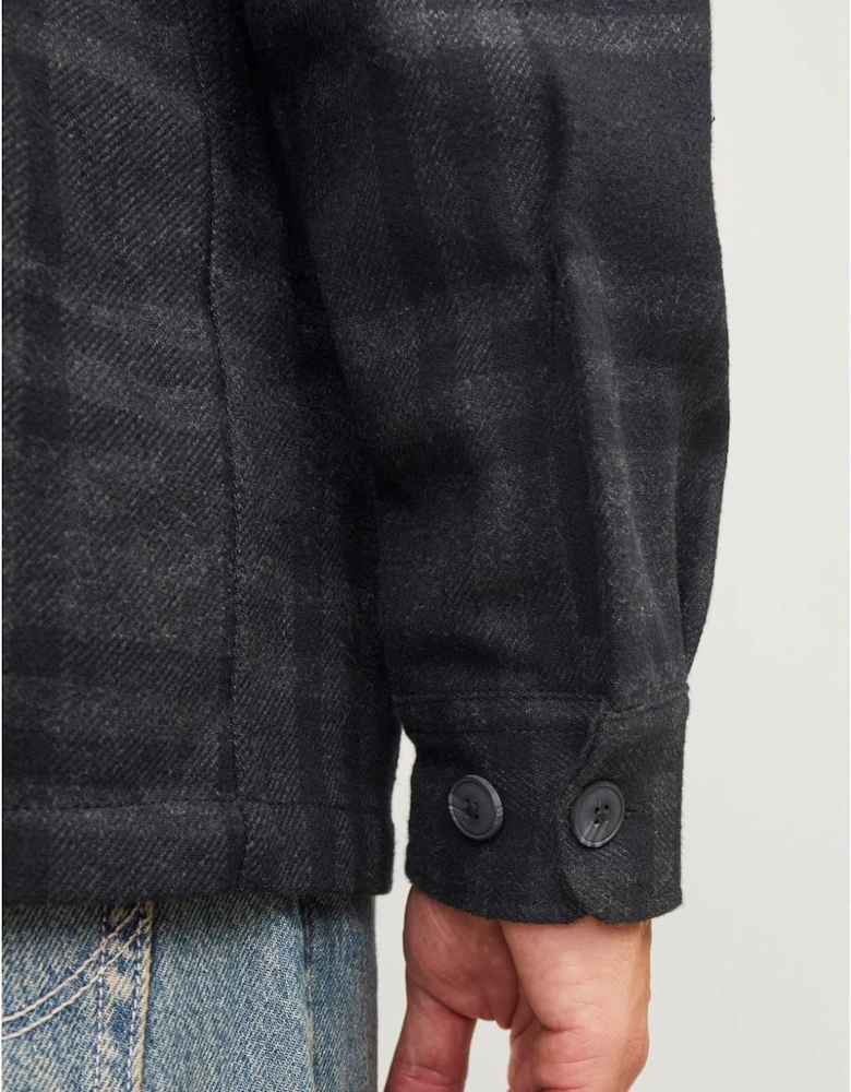 Raymond Regular Fit Long Sleeve Shirt