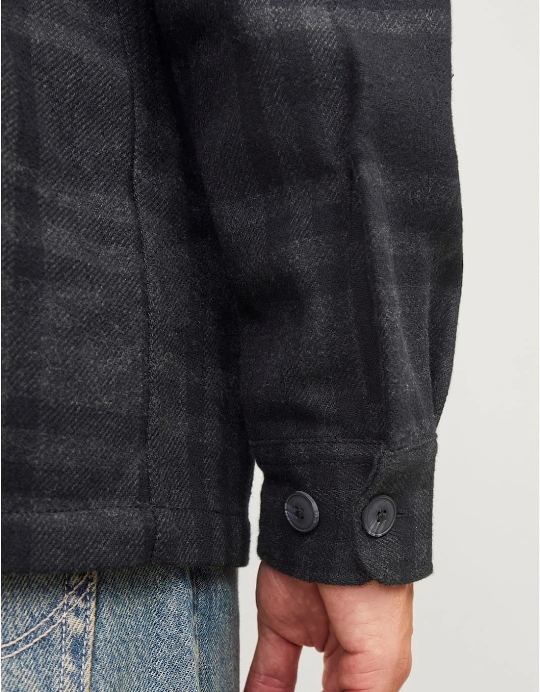 Raymond Regular Fit Long Sleeve Shirt