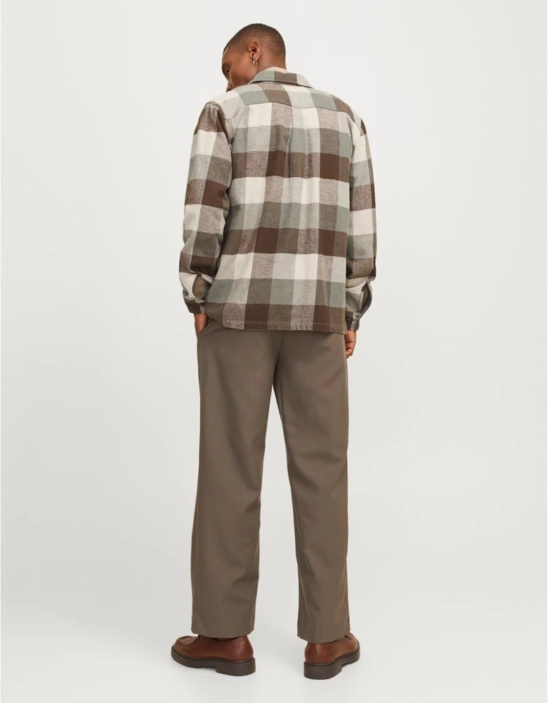 Raymond Regular Fit Long Sleeve Shirt