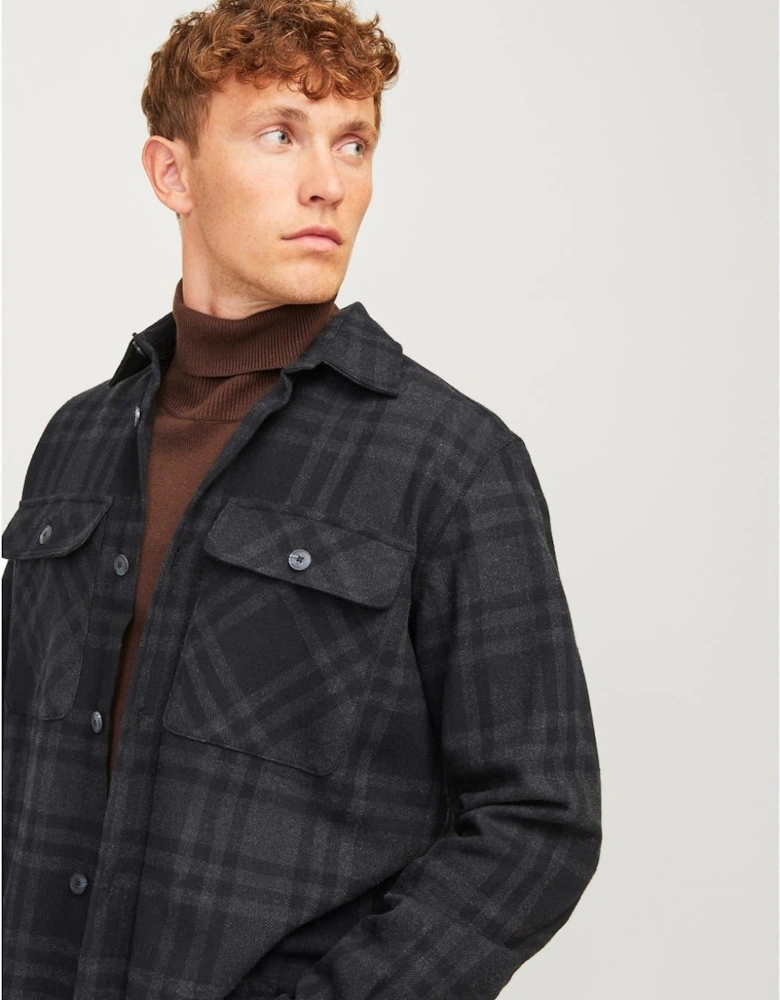 Raymond Regular Fit Long Sleeve Shirt