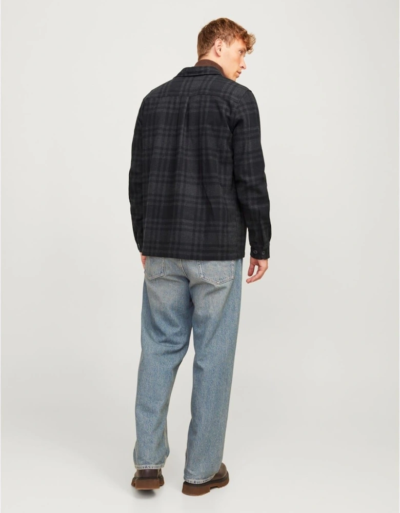 Raymond Regular Fit Long Sleeve Shirt
