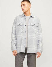 Grey Melange