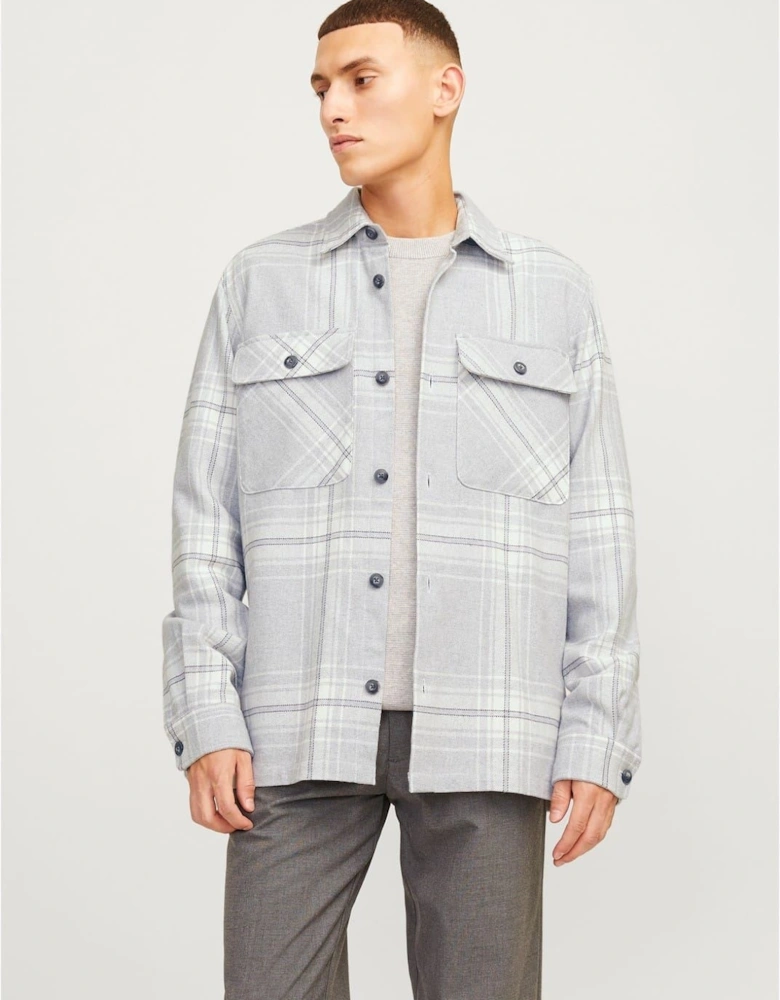 Raymond Regular Fit Long Sleeve Shirt