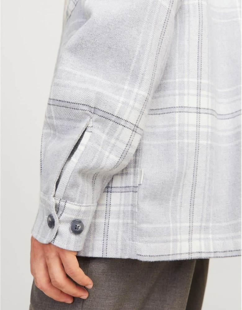 Raymond Regular Fit Long Sleeve Shirt