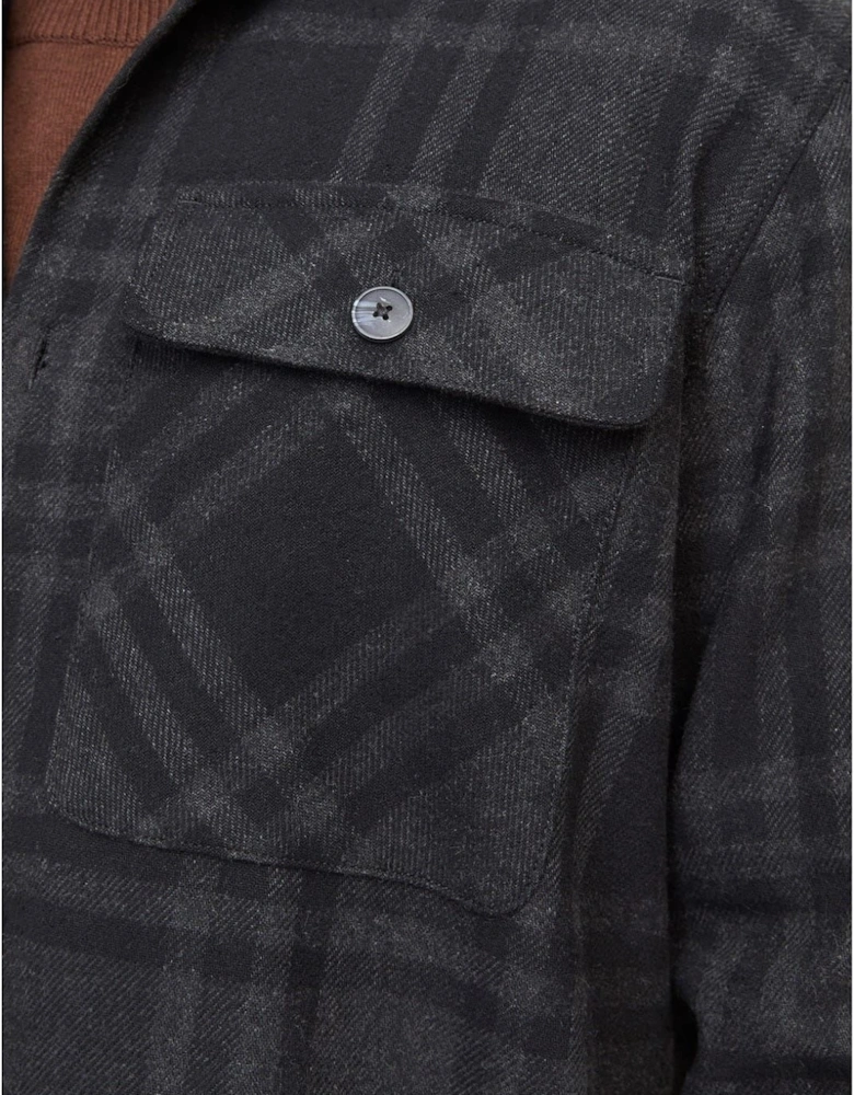 Raymond Regular Fit Long Sleeve Shirt