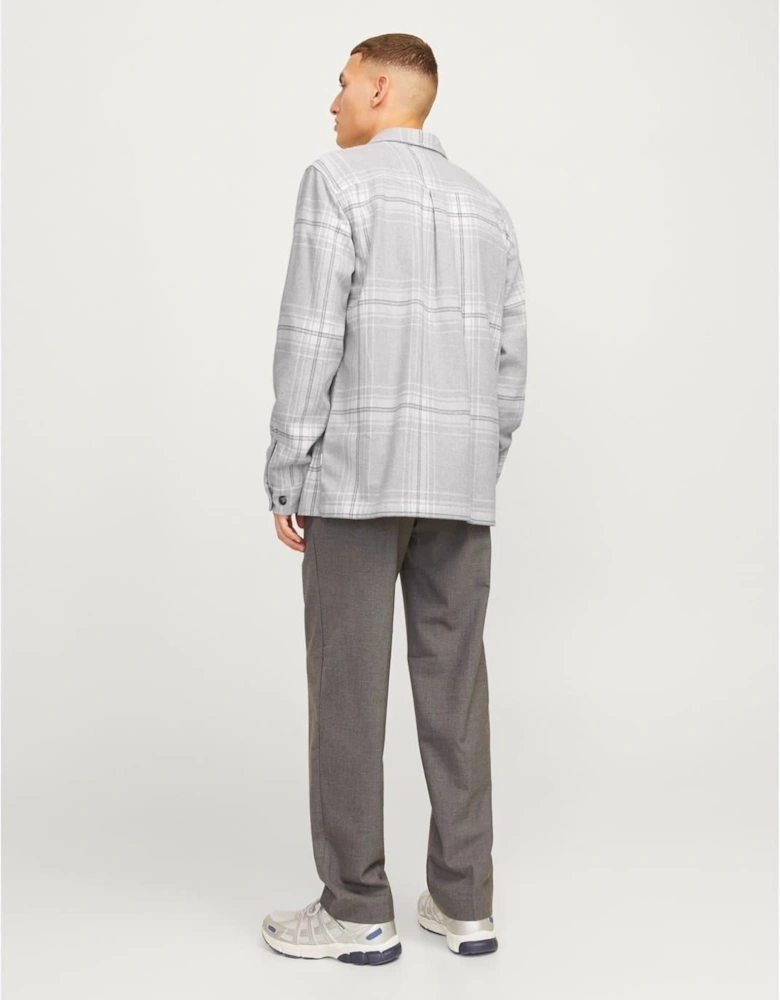 Raymond Regular Fit Long Sleeve Shirt