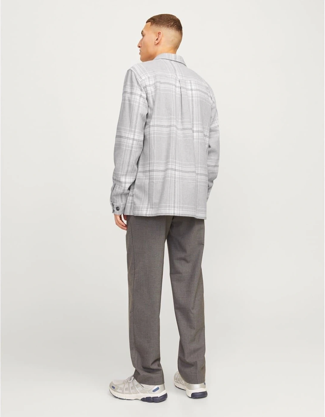 Raymond Regular Fit Long Sleeve Shirt