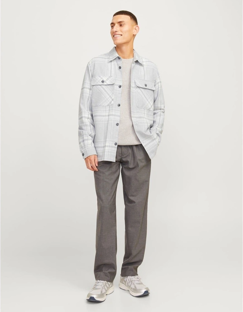 Raymond Regular Fit Long Sleeve Shirt