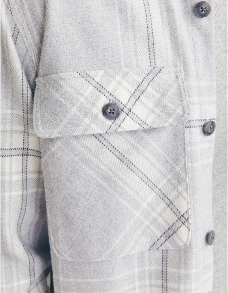 Raymond Regular Fit Long Sleeve Shirt