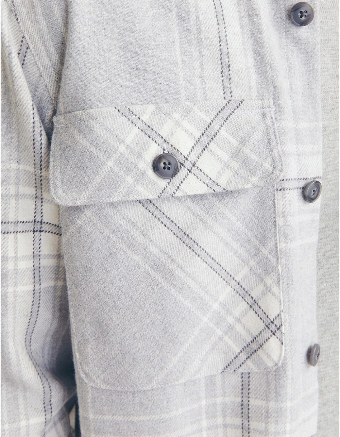 Raymond Regular Fit Long Sleeve Shirt