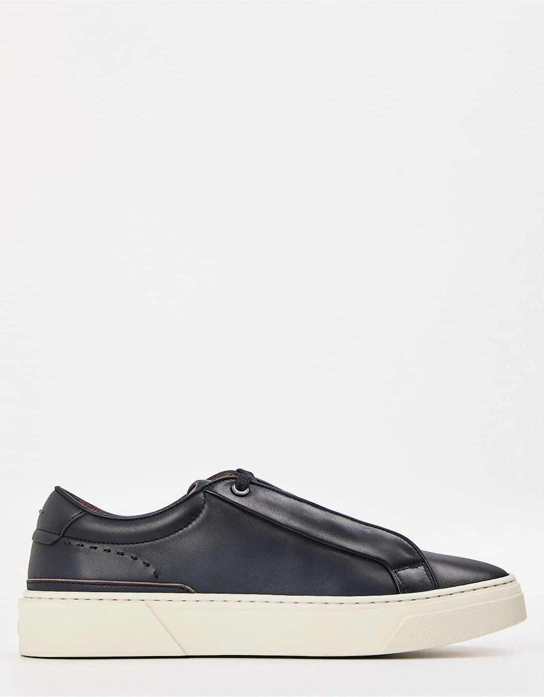 Gary Tenn Buhoody Low Top Lace-Up Sneakers