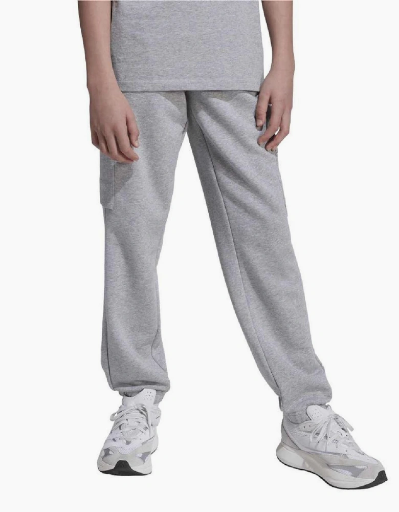 Juniors Essentials Cargo Pants