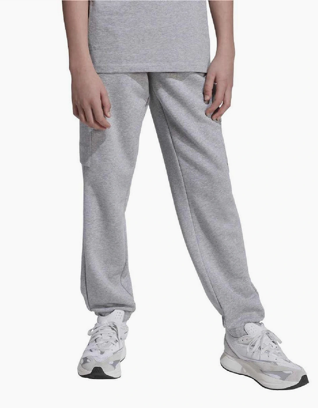 Juniors Essentials Cargo Pants