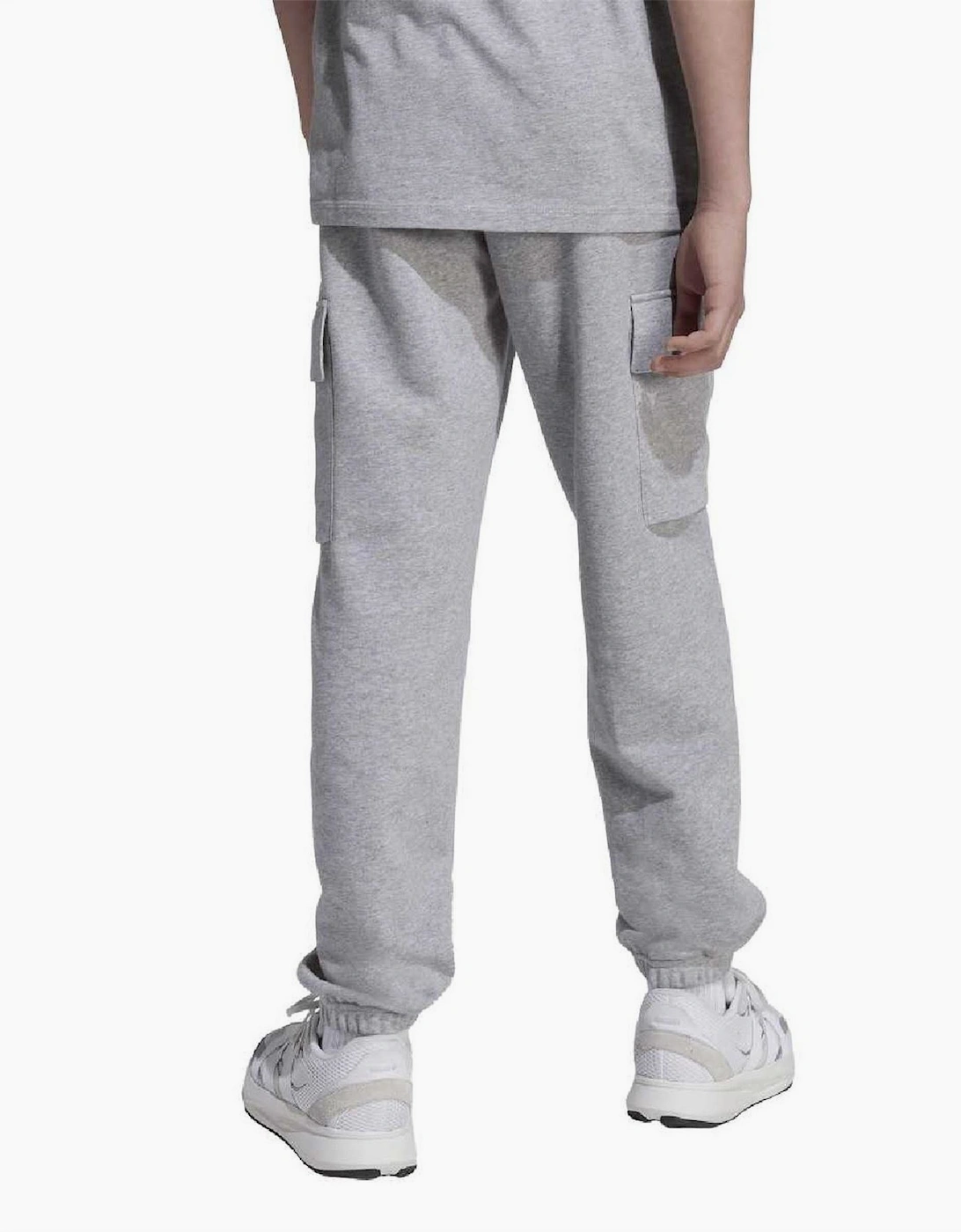 Juniors Essentials Cargo Pants