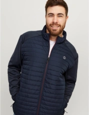 Navy Blazer