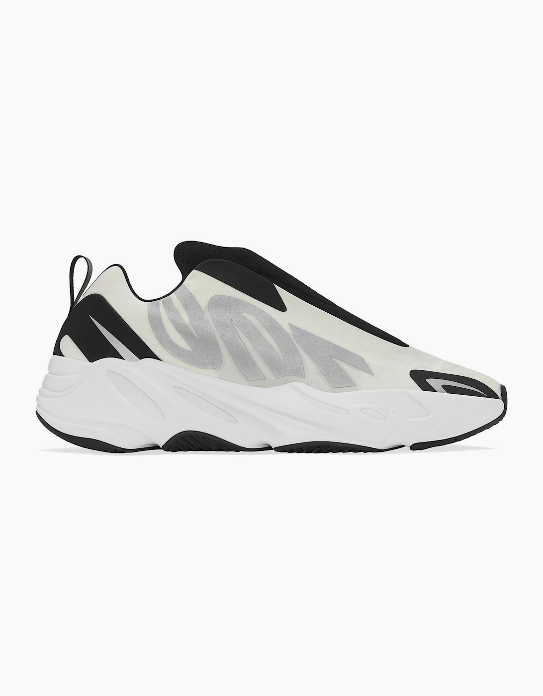 700 Mnvn Sneakers