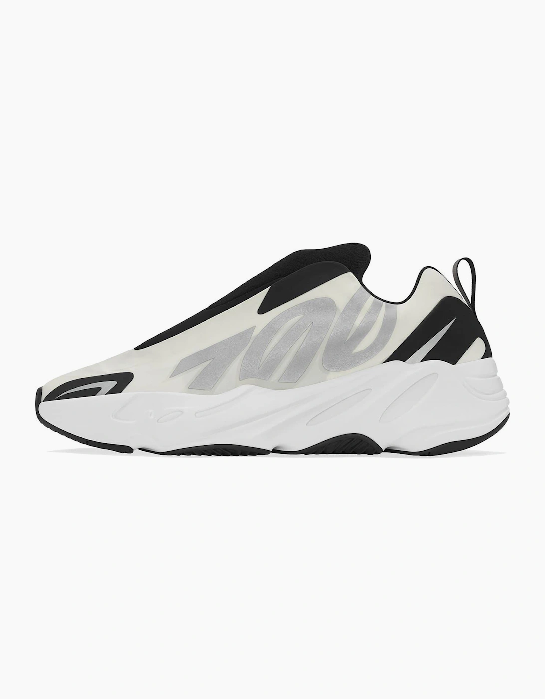 700 Mnvn Sneakers