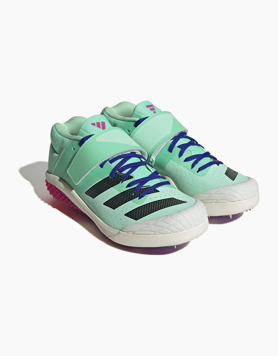 Low Top Running Sneakers