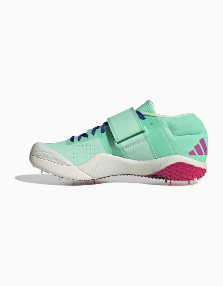 Low Top Running Sneakers