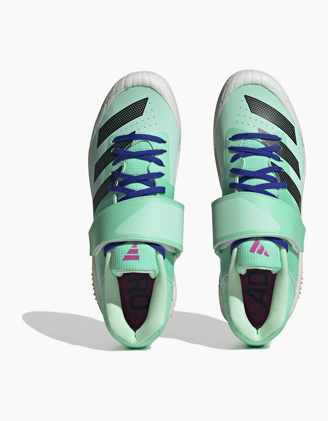 Low Top Running Sneakers