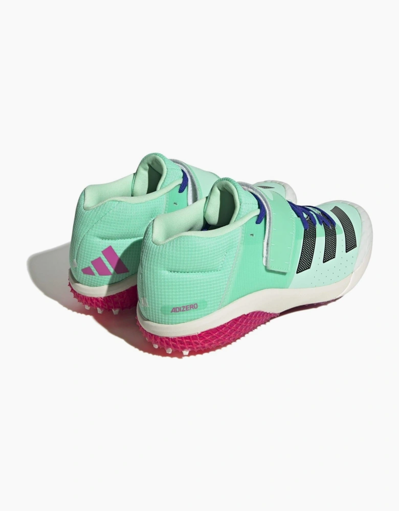 Low Top Running Sneakers