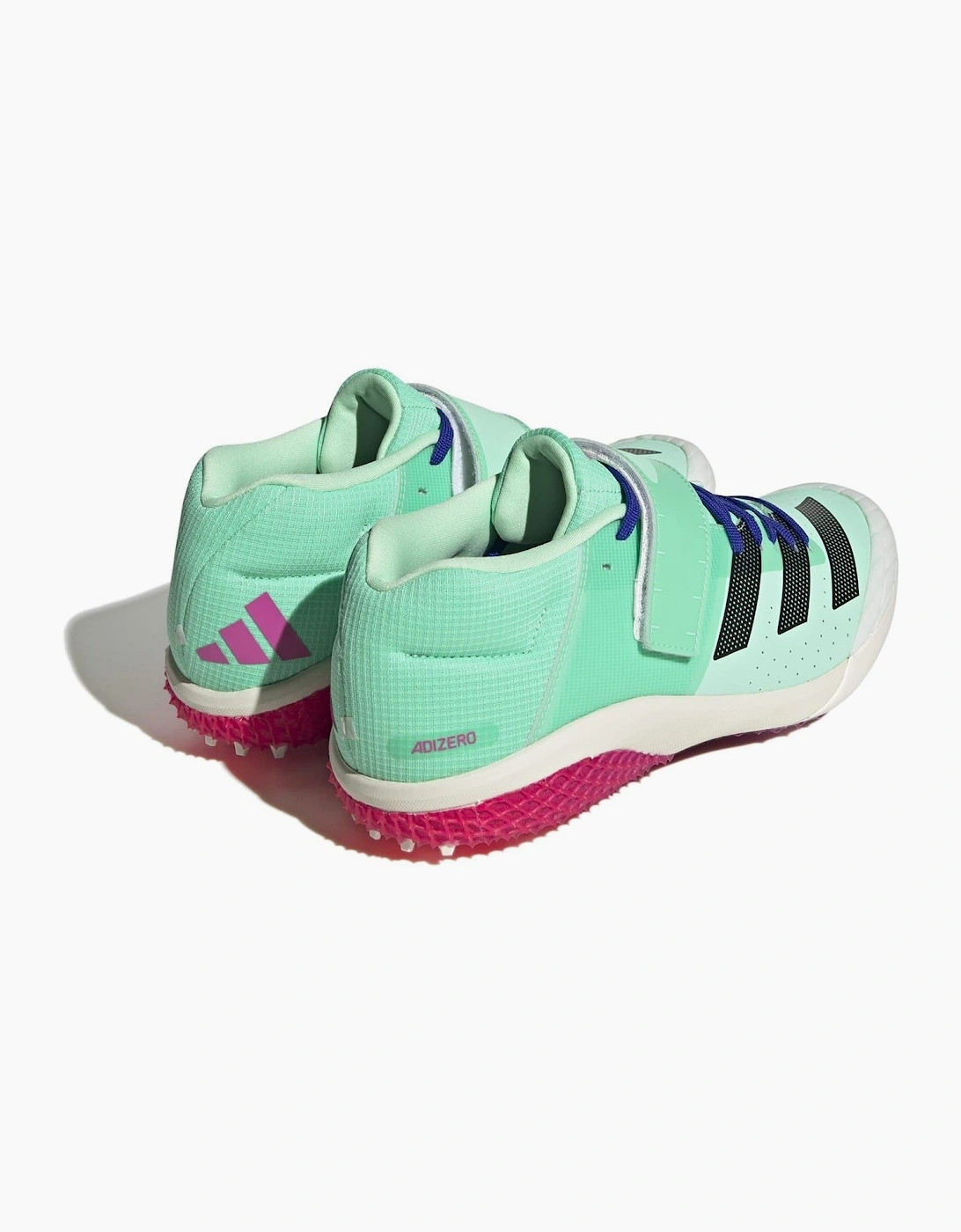 Low Top Running Sneakers