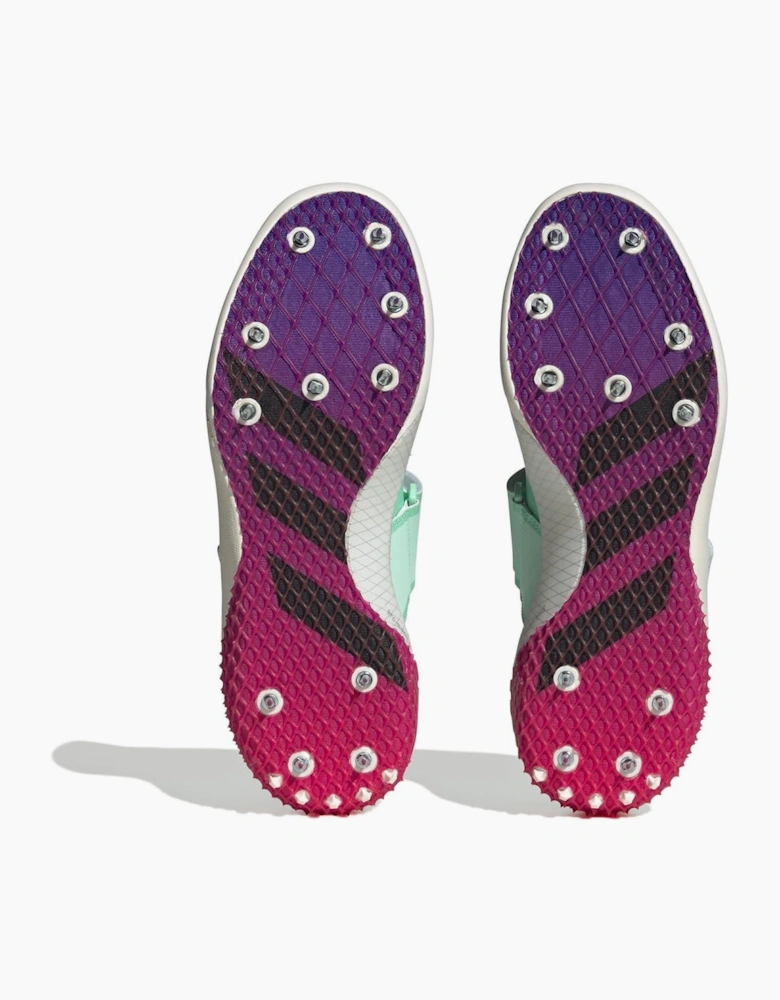 Low Top Running Sneakers