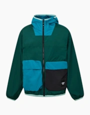 Evergreen/Black