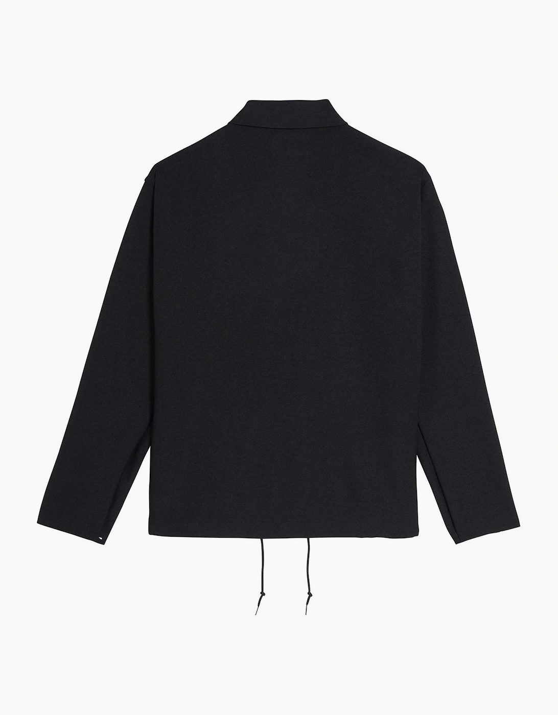 Sport Uniform Coach Jacket