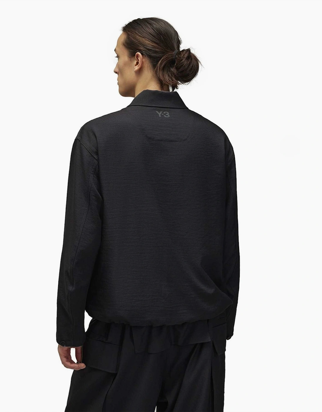 Sport Uniform Coach Jacket