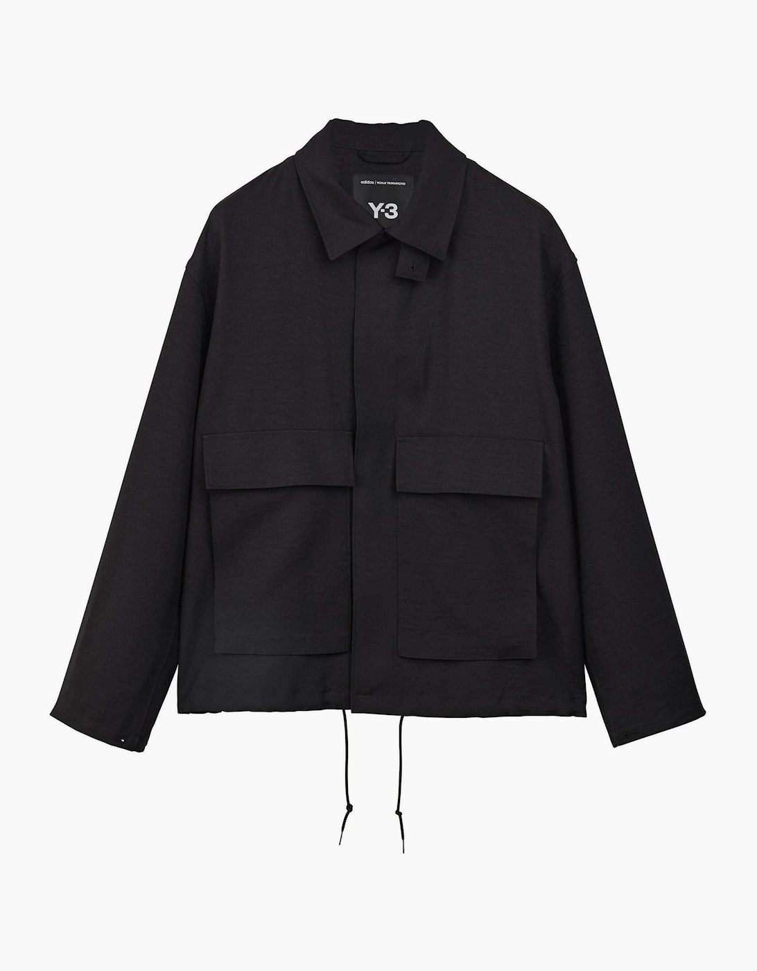 Sport Uniform Coach Jacket