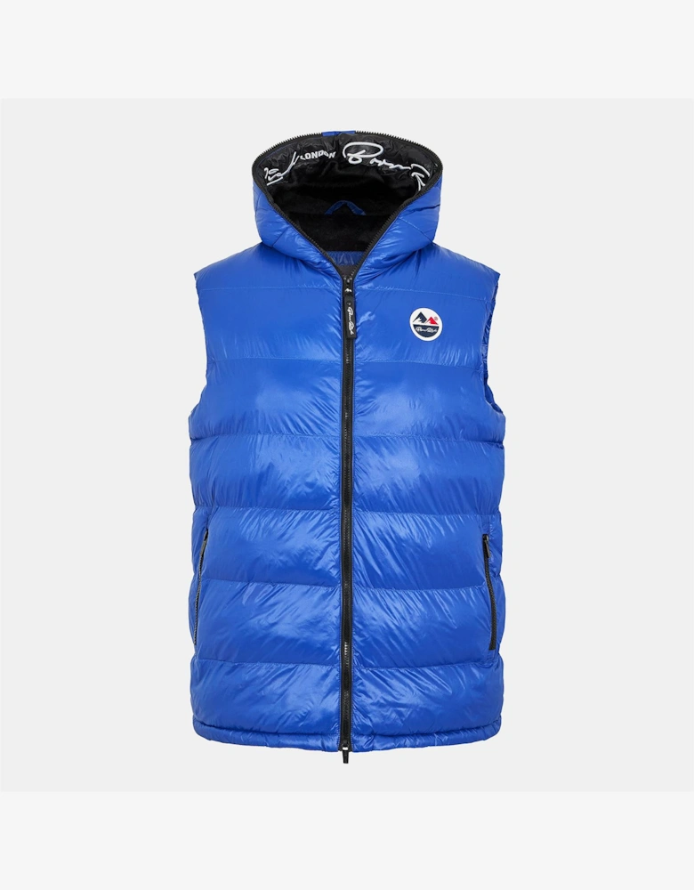 Mateo Hoody Gilet
