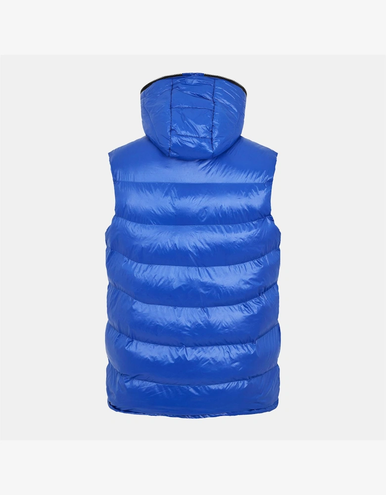 Mateo Hoody Gilet