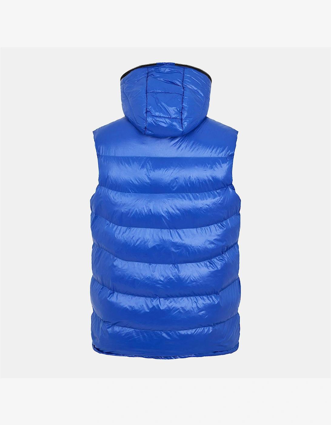 Mateo Hoody Gilet