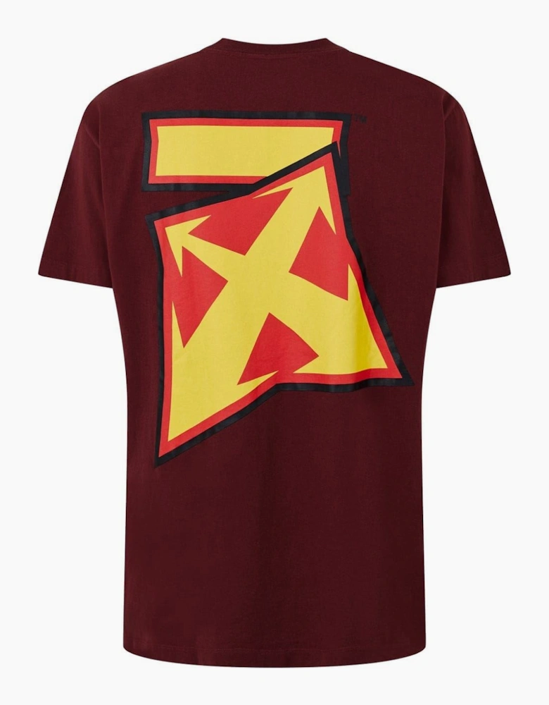 Regular Fit Crew Neck T-Shirt