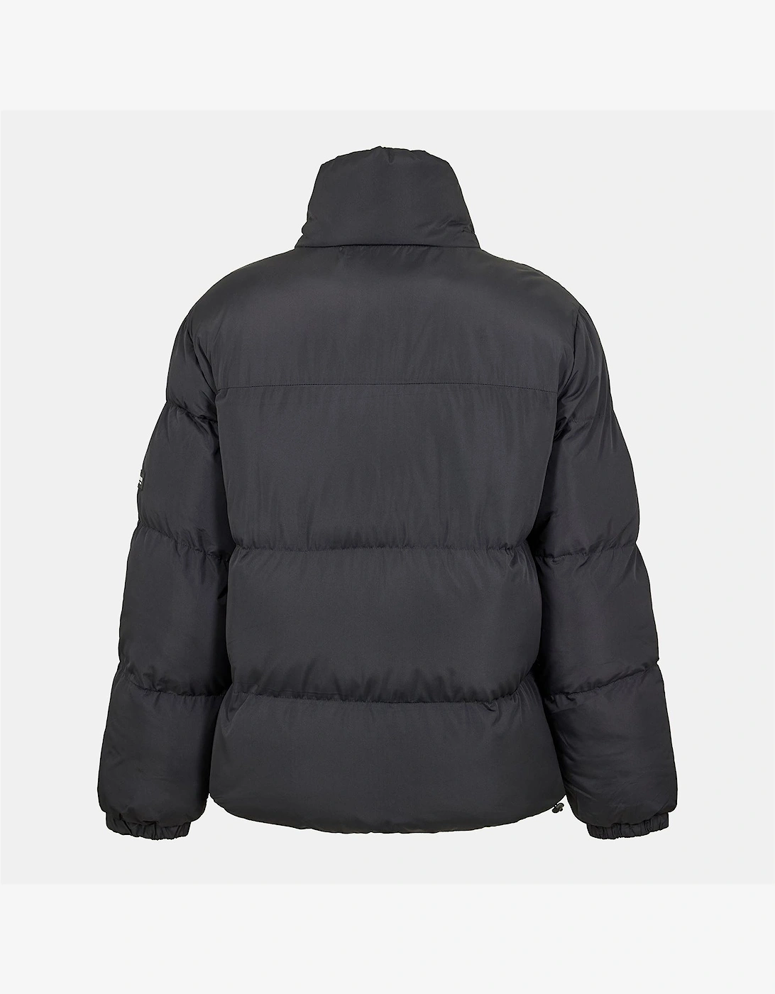 Stu Alsk Brg Jacket