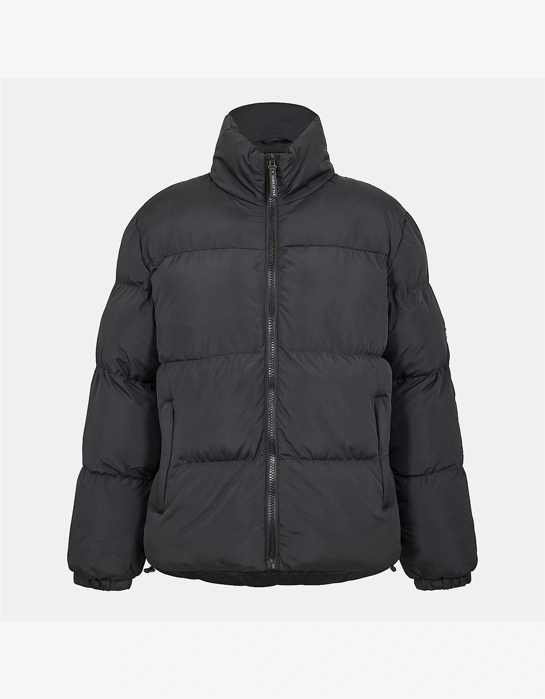 Stu Alsk Brg Jacket
