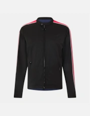 Black Red