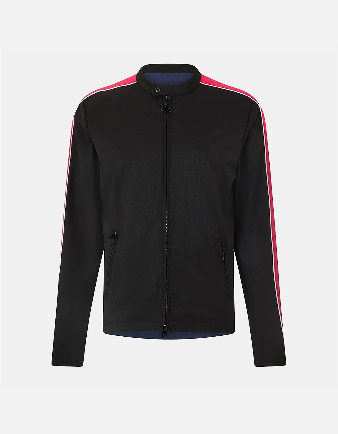 Regular Fit Long Sleeve Top