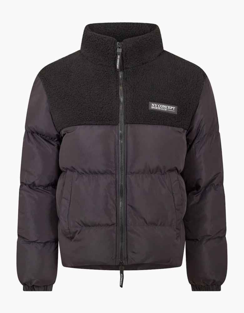 Conc Aspen Bbl Jacket