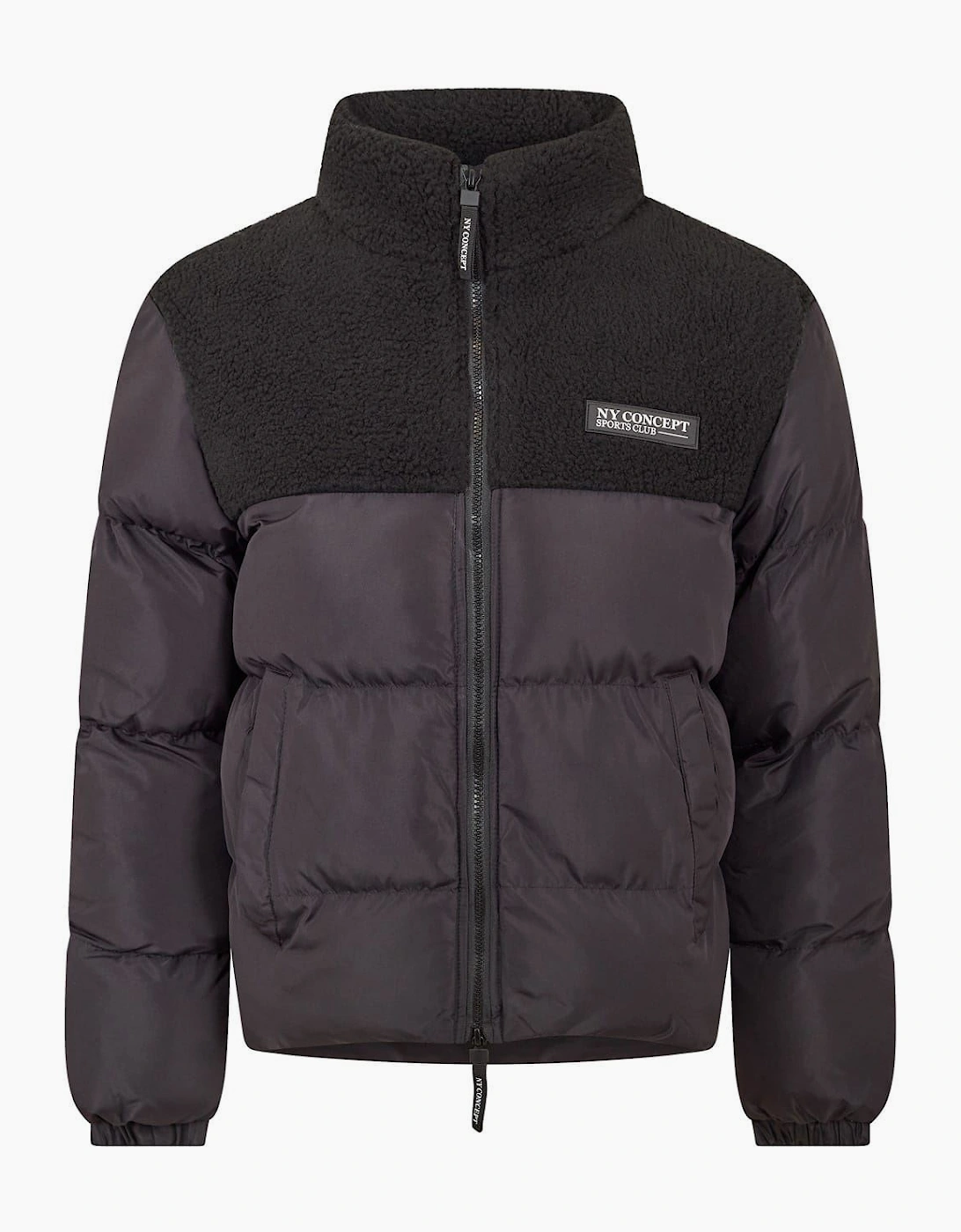 Conc Aspen Bbl Jacket