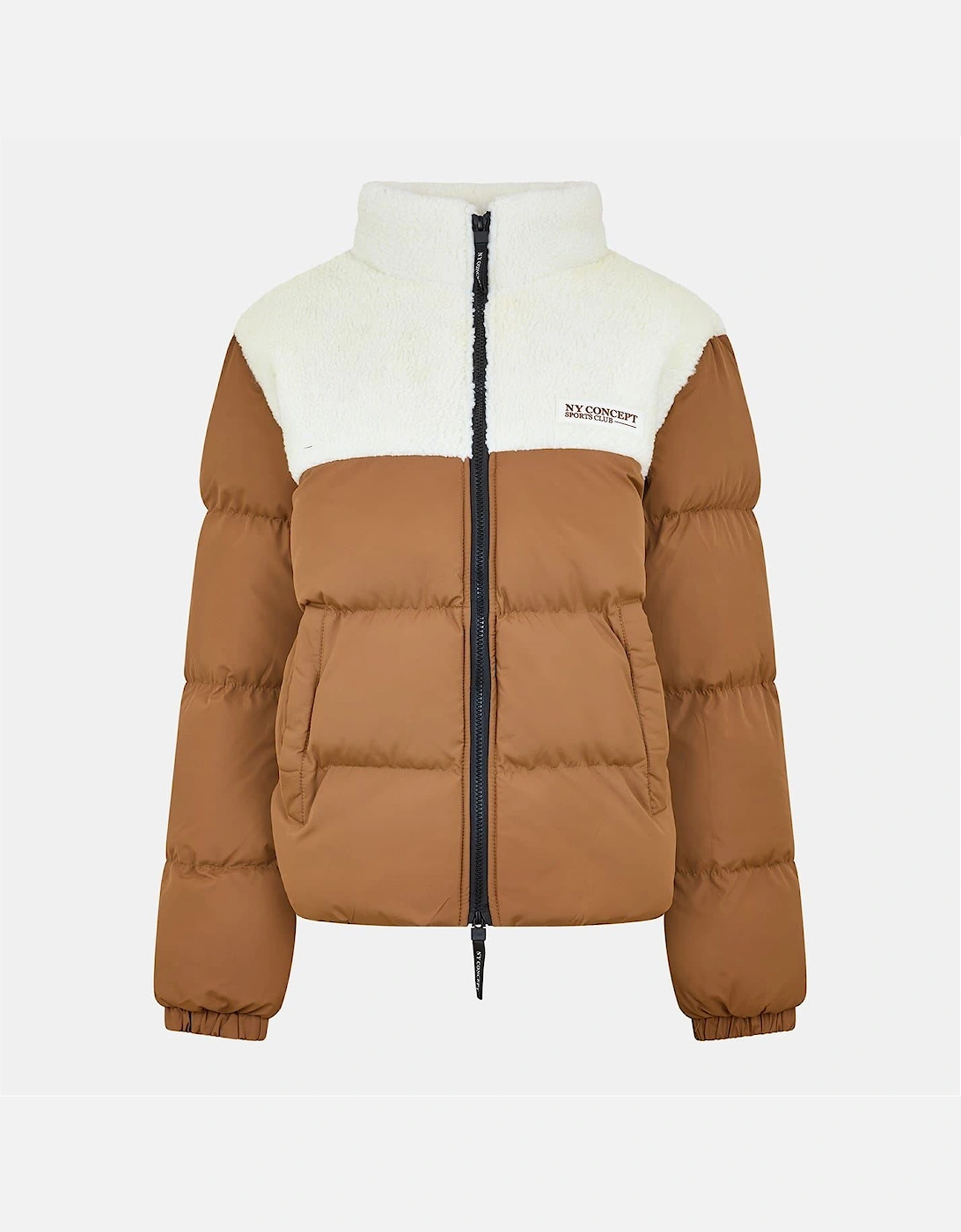 Conc Aspen Bbl Jacket
